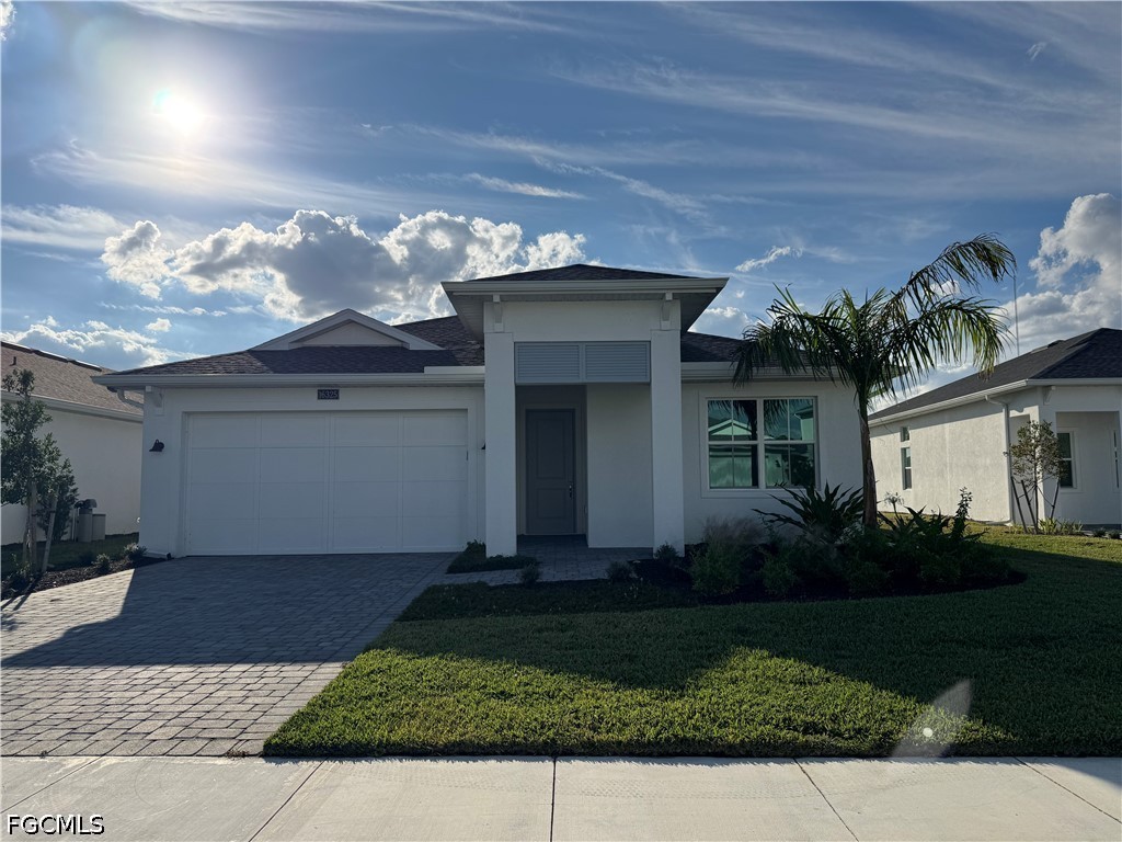 16325 Preservation Blvd — photo