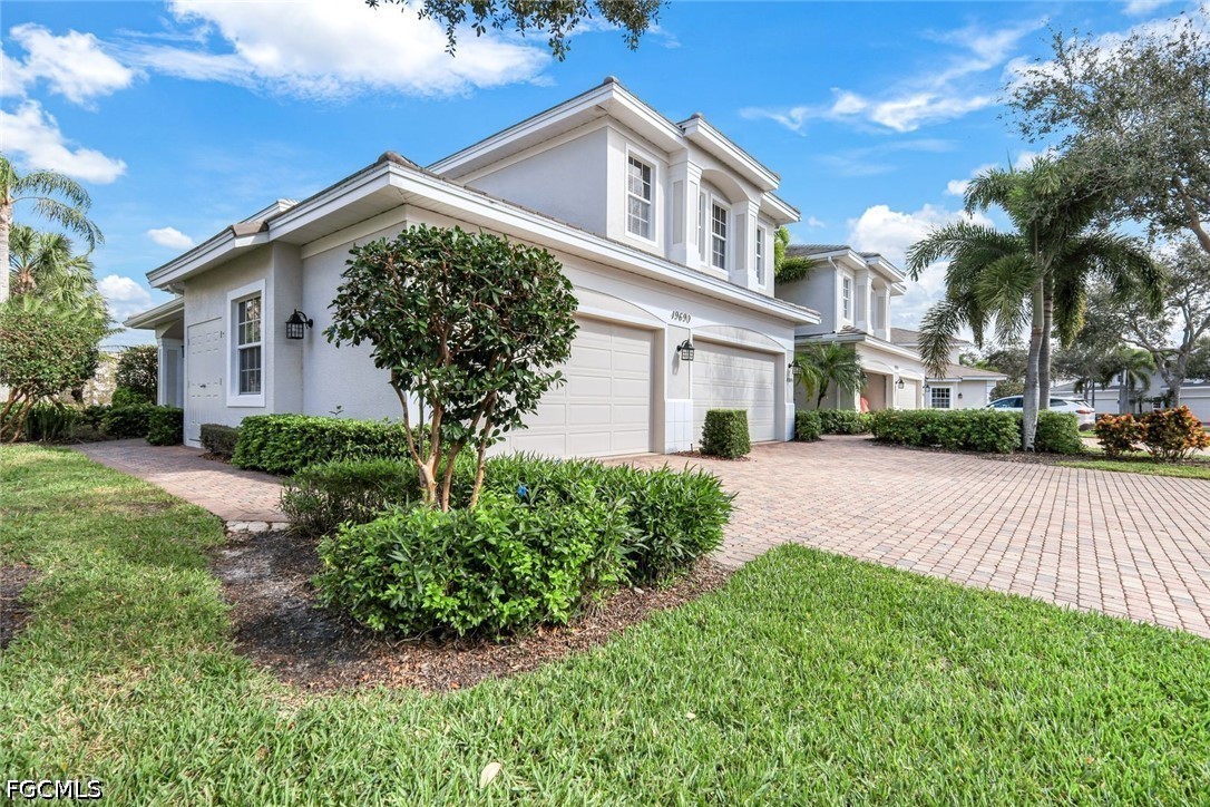 19690 Marino Lake Cir 2303 — photo