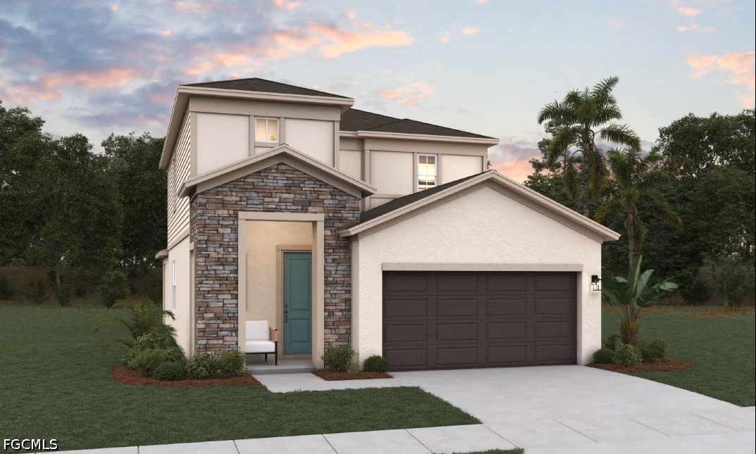 13485 Turnleaf Blvd — photo