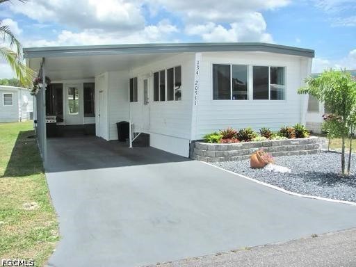 20551 Tahitian Blvd — photo