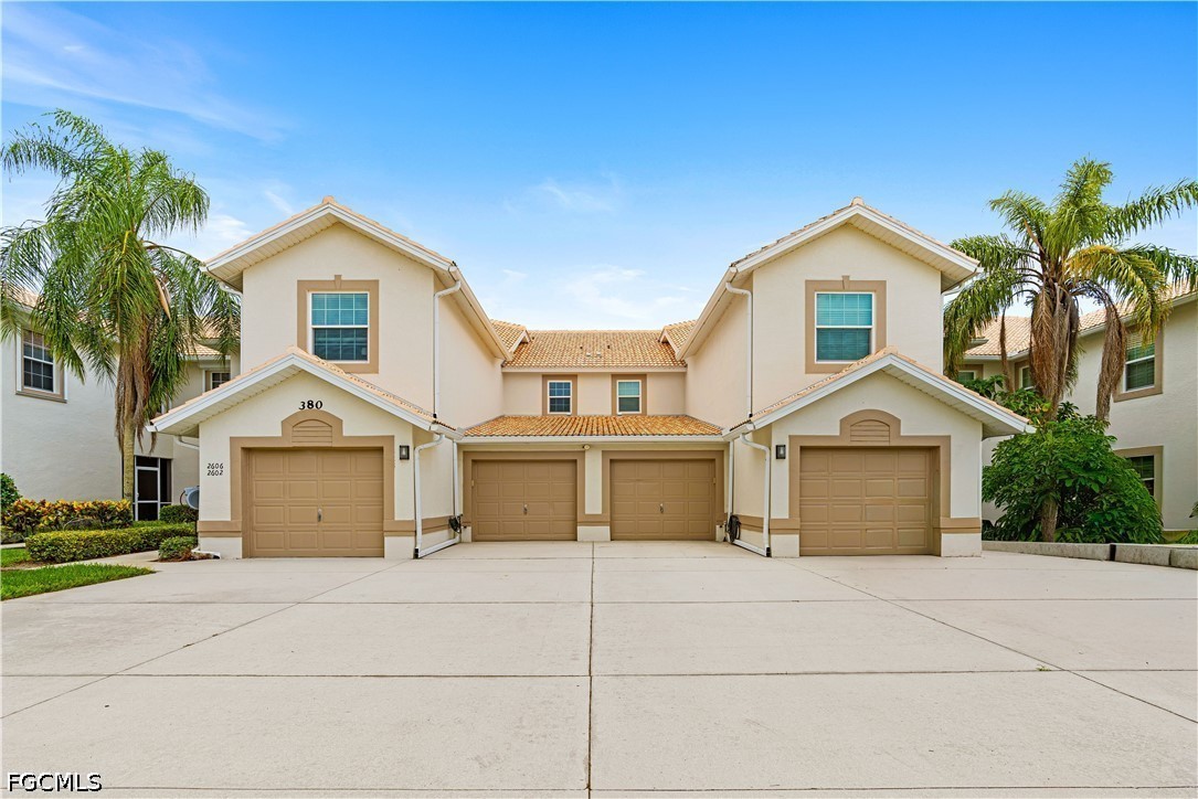 380 Stella Maris Dr N 2602 — photo