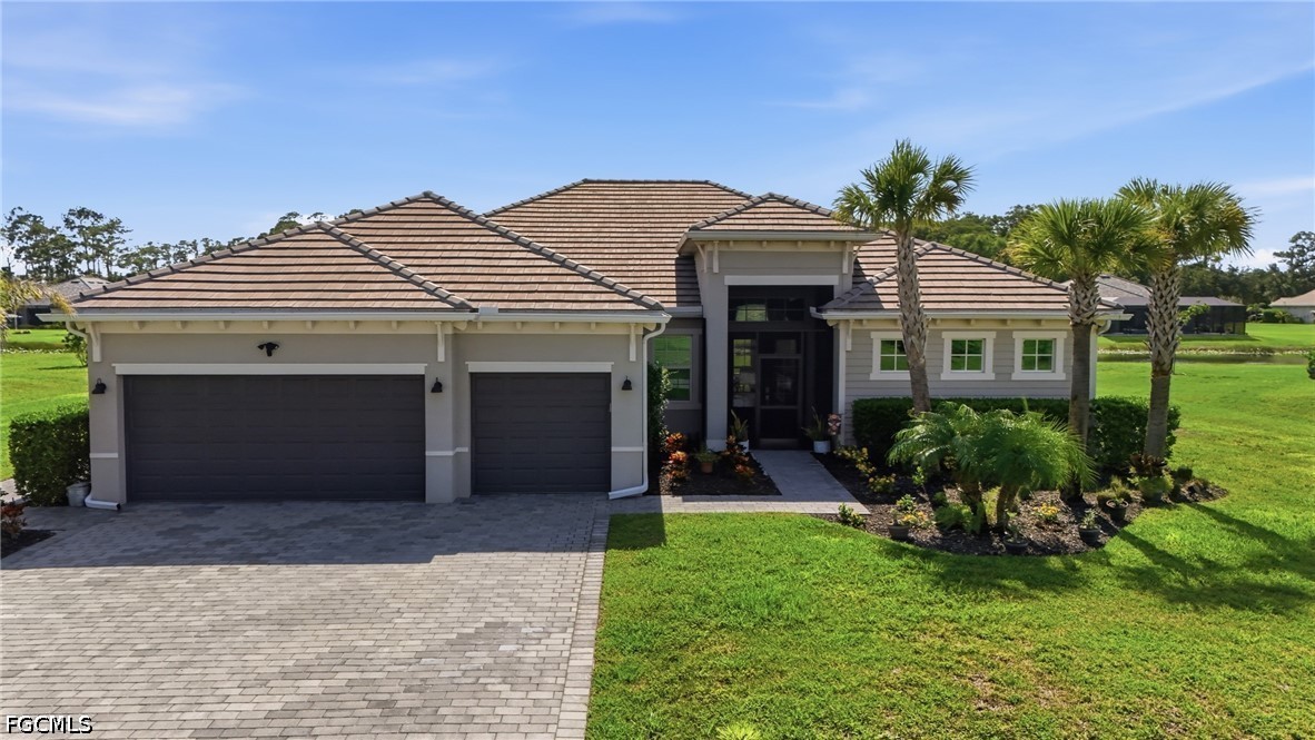 17040 Serengeti Cir — photo