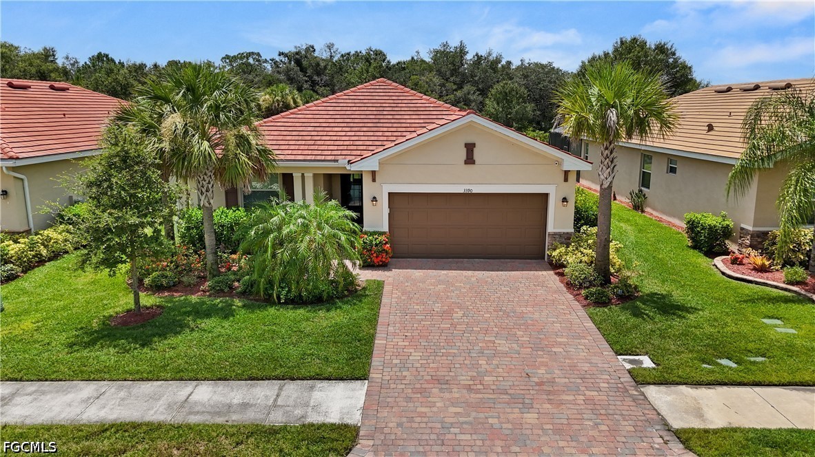 3390 Weston Manor Dr — photo