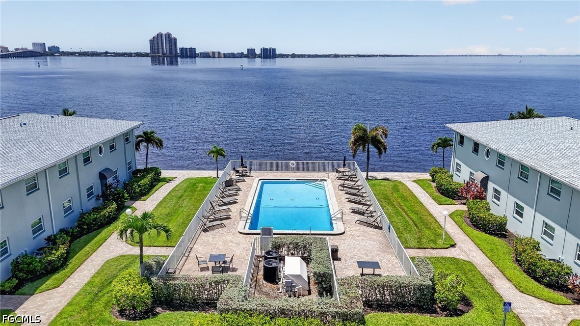 3340 N Key Dr Unit 7 — photo