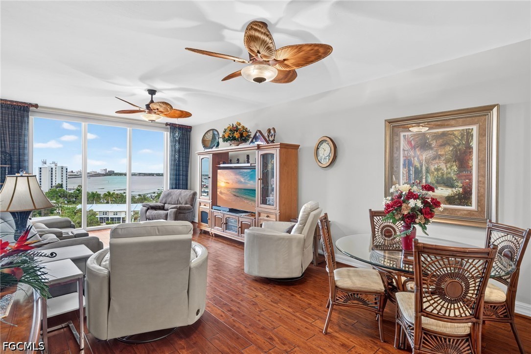 3414 Hancock Bridge Pkwy Unit 803 — photo