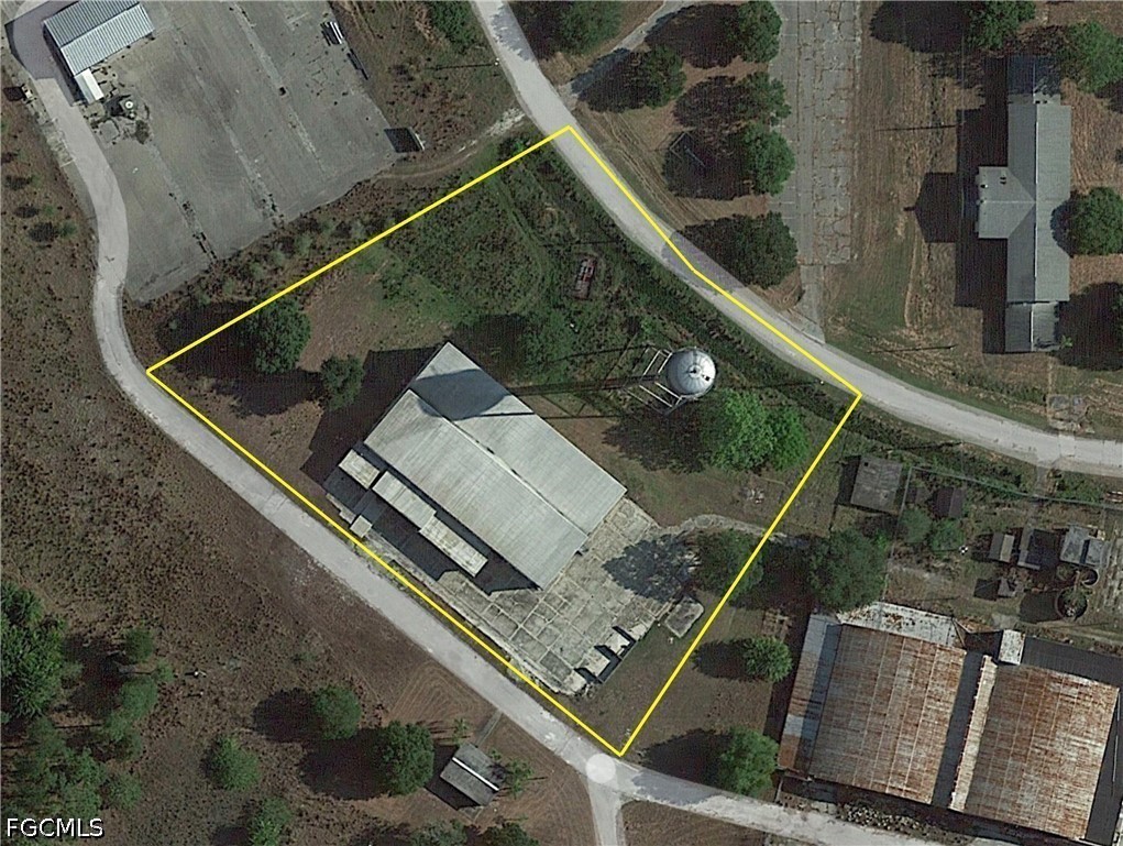 SE Hwy 31 W — photo