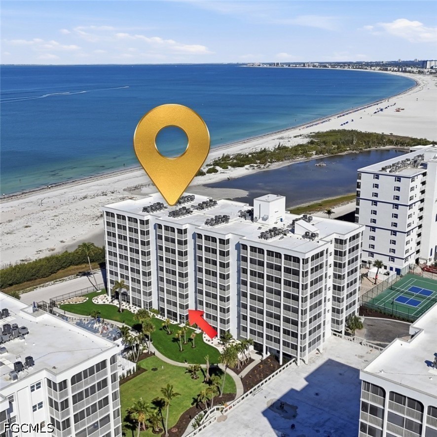 7146 Estero Blvd Unit 212 — photo