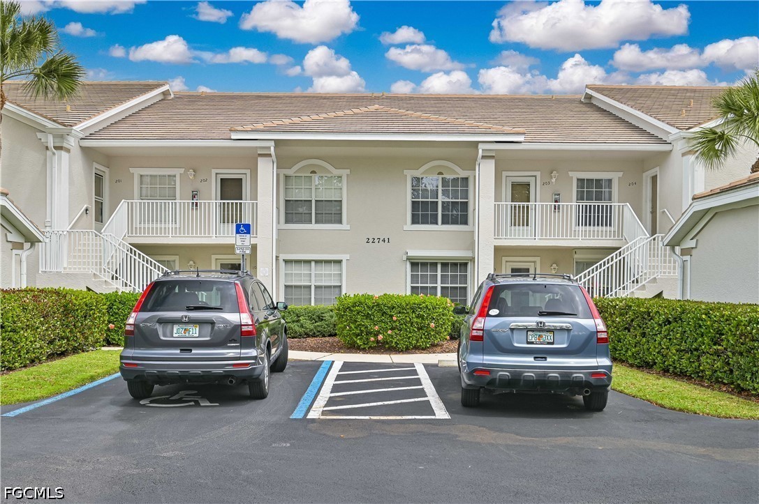 22741 Sandy Bay Dr Unit 203 — photo