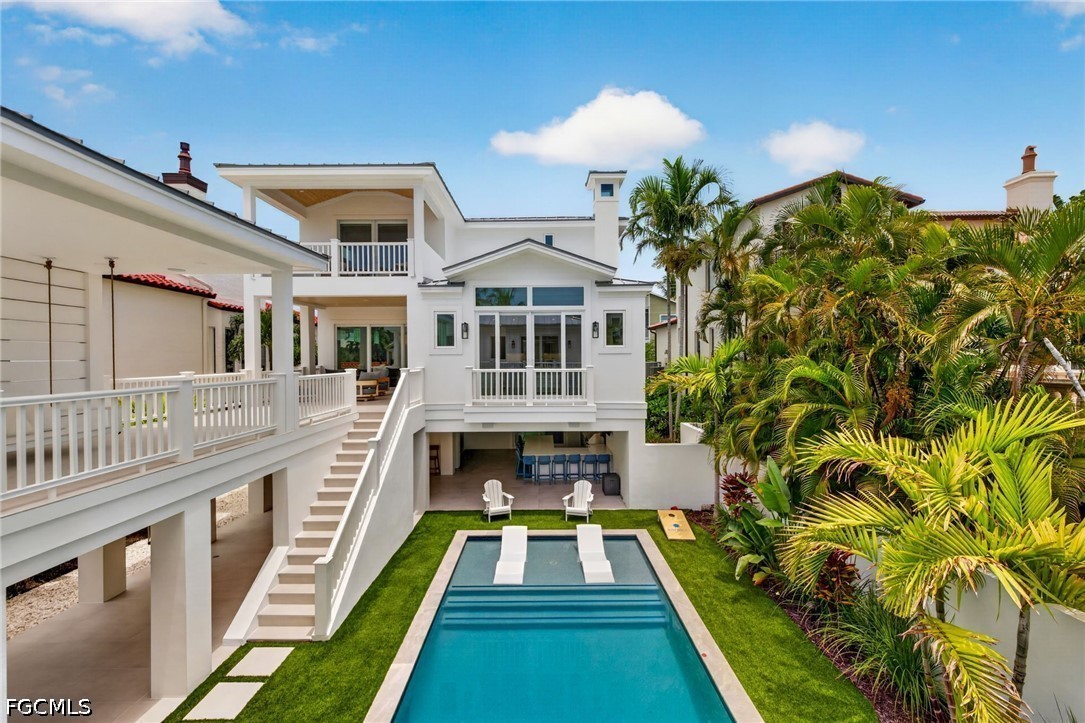 11516 Andy Rosse Ln — photo