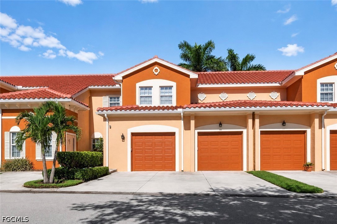10046 Via Colomba Cir Unit 203 — photo