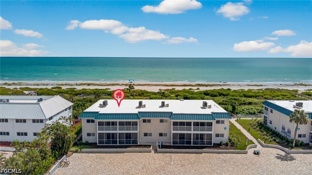 827 E Gulf Dr C-3 — photo
