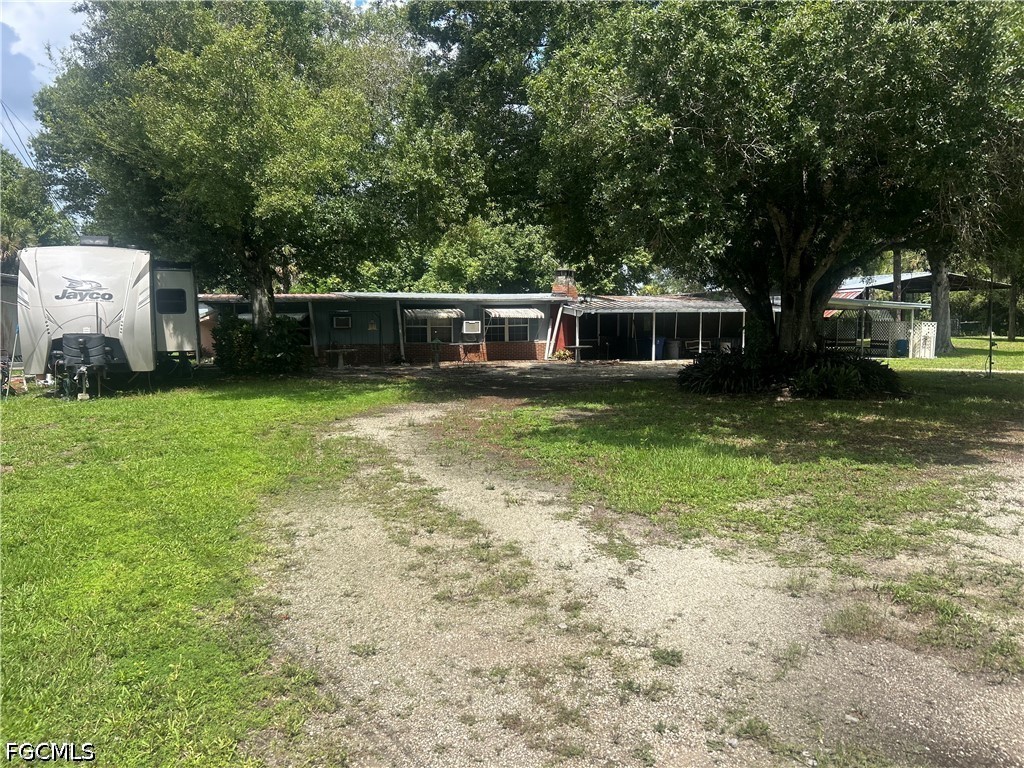 18595 Palm Creek Dr 601 — photo