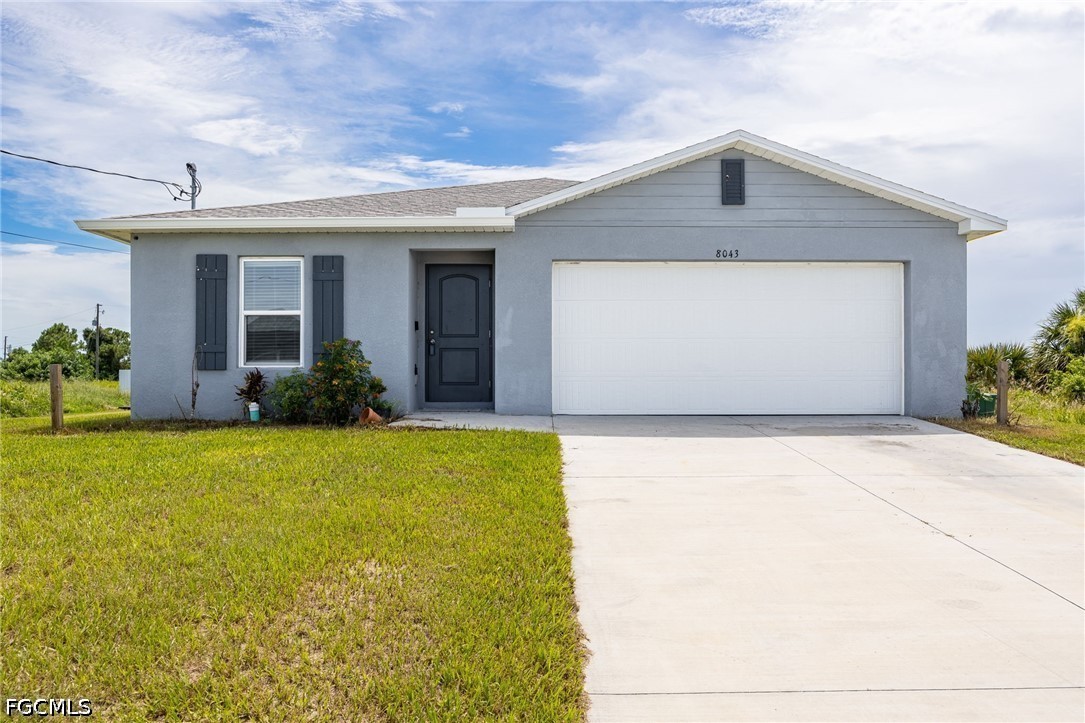 8043 Mangrove Cir — photo