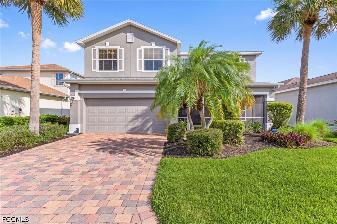 9159 Gladiolus Preserve Cir — photo