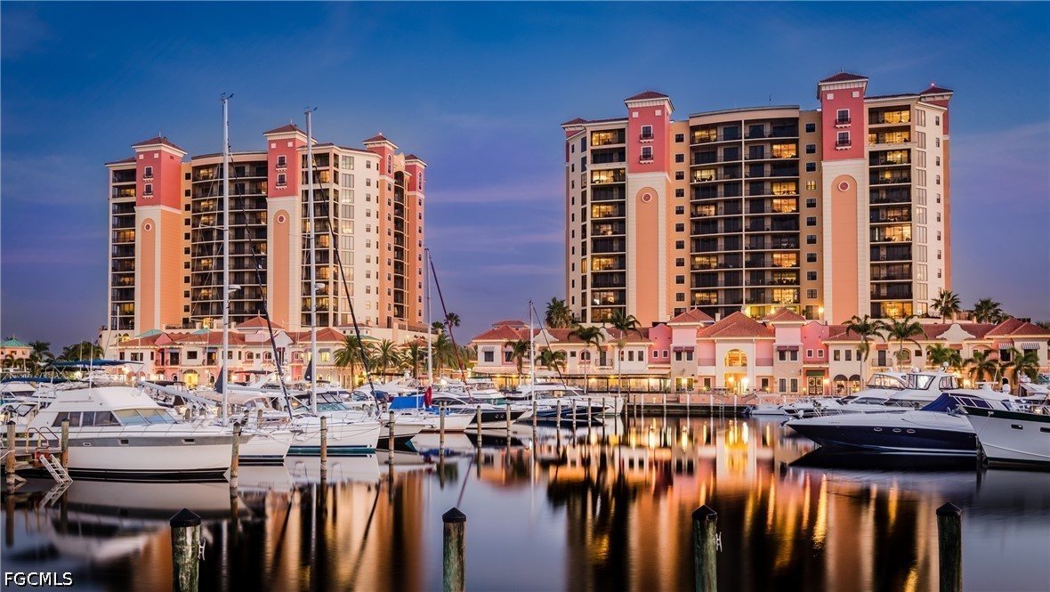 5781 Cape Harbour Dr 1405 — photo
