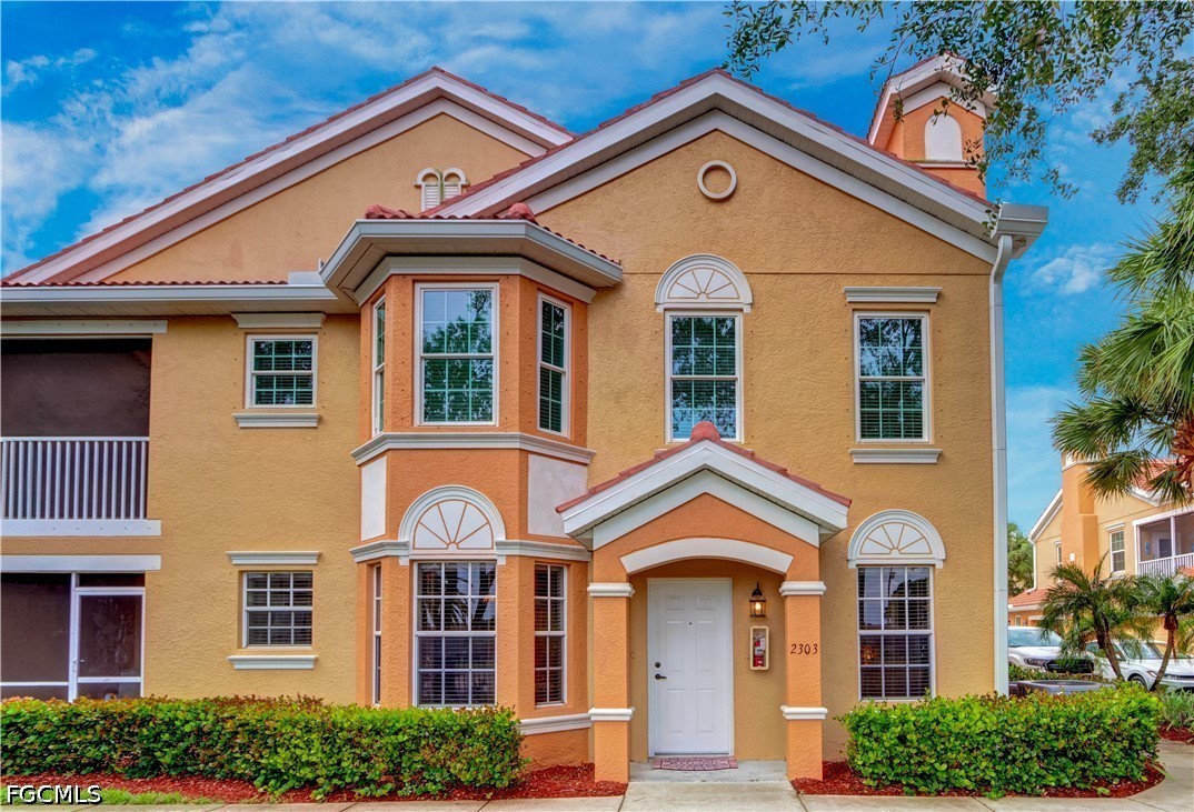 1800 Concordia Lake Cir 2303 — photo