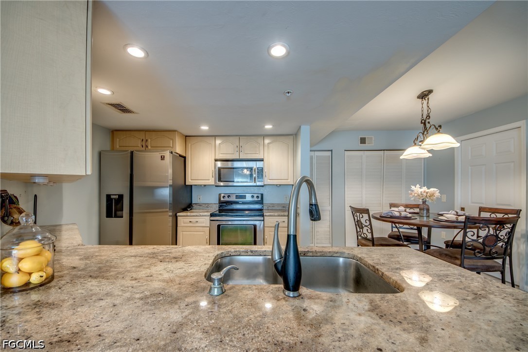 1761 Four Mile Cove Pkwy Unit 513 — photo