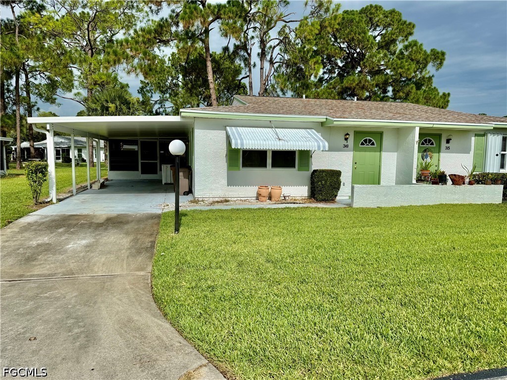 36 Heath Aster Ln — photo