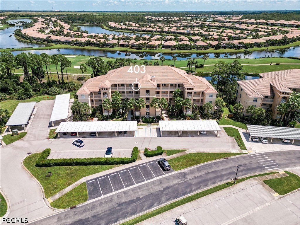 10720 Palazzo Way 403 — photo