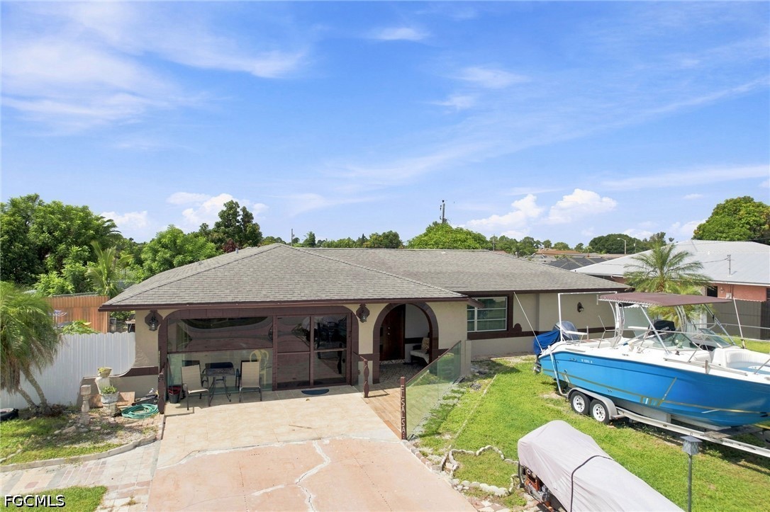 1631 Country Club Pkwy — photo