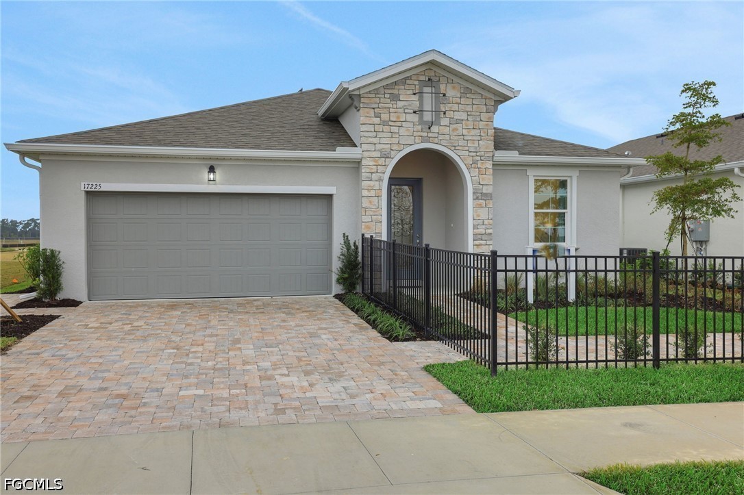 17007 Great Heron Ln — photo