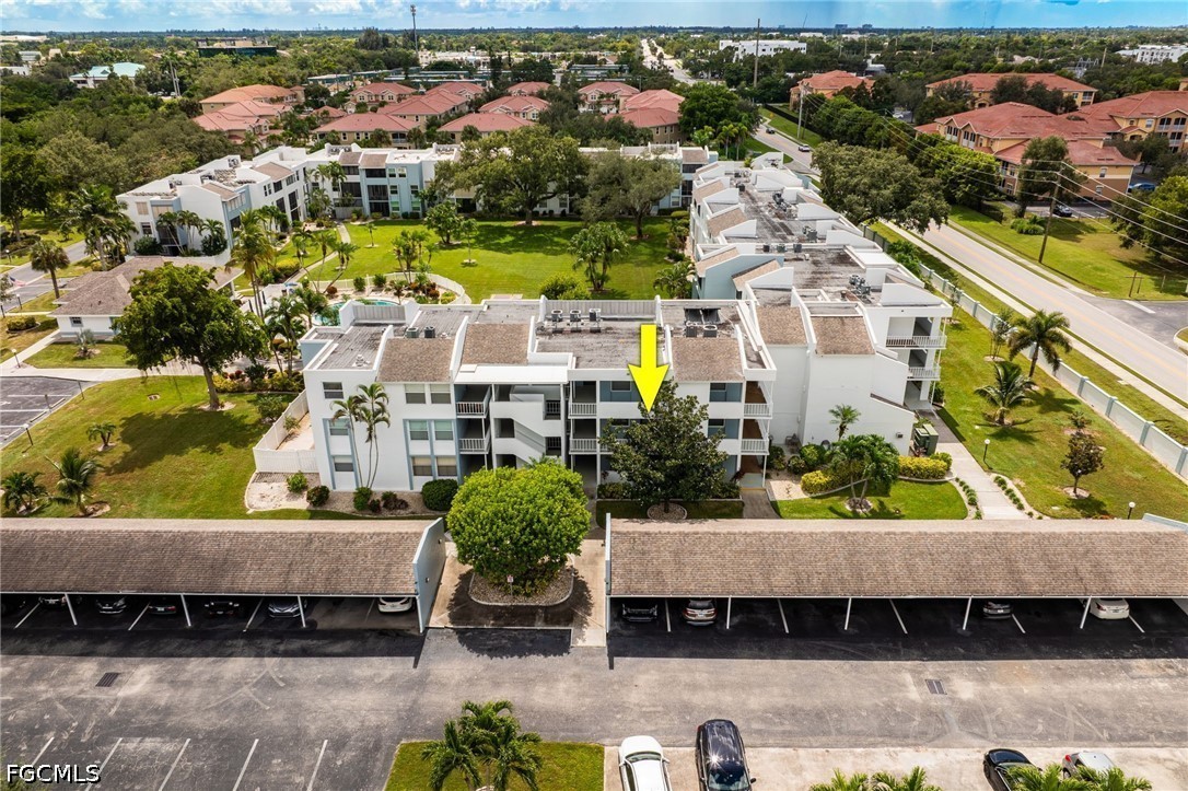 5959 Winkler Rd Unit 218 — photo