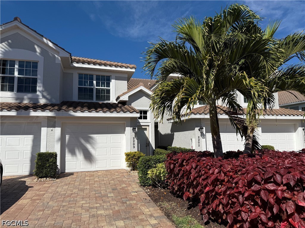 23805 Clear Spring Ct Unit 2203 — photo