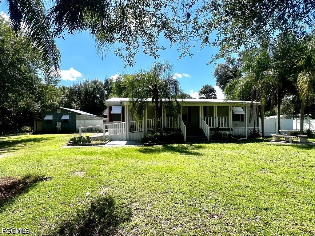 1027 Everglade Ave — photo