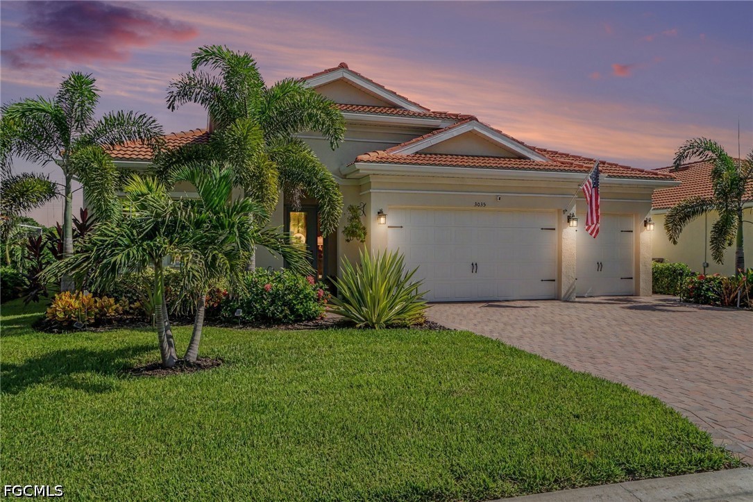 3035 Apple Blossom Dr — photo