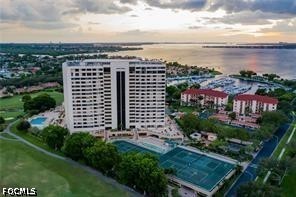 5260 S Landings Dr Unit 709 — photo