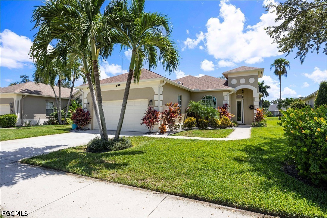 8070 Tauren Ct S — photo
