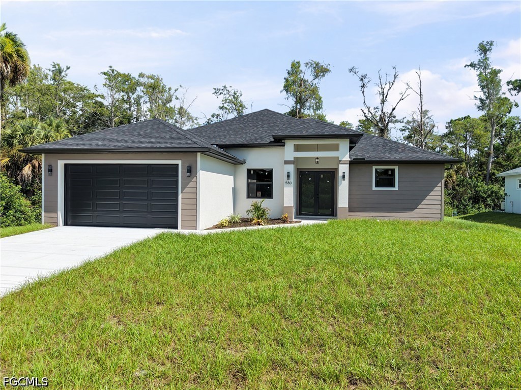 580 Woodview Dr — photo