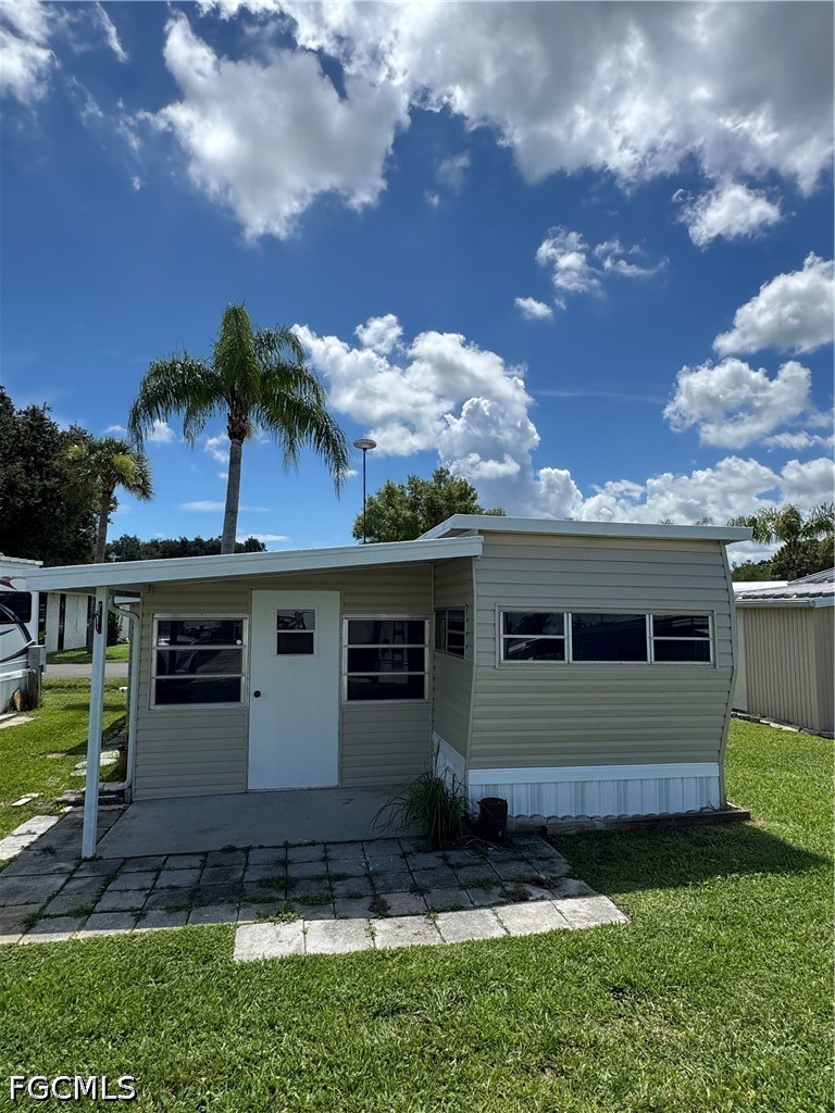 1339 Old Lakeport Rd Unit 7B — photo