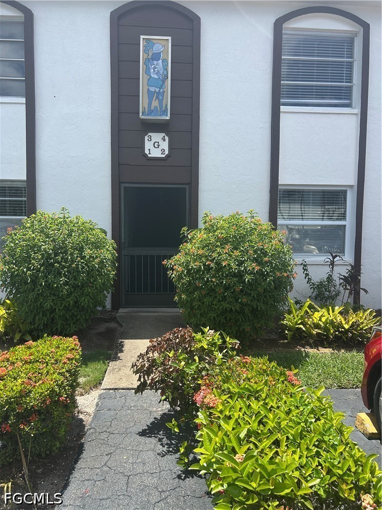 2828 Jackson St N Unit G4 — photo