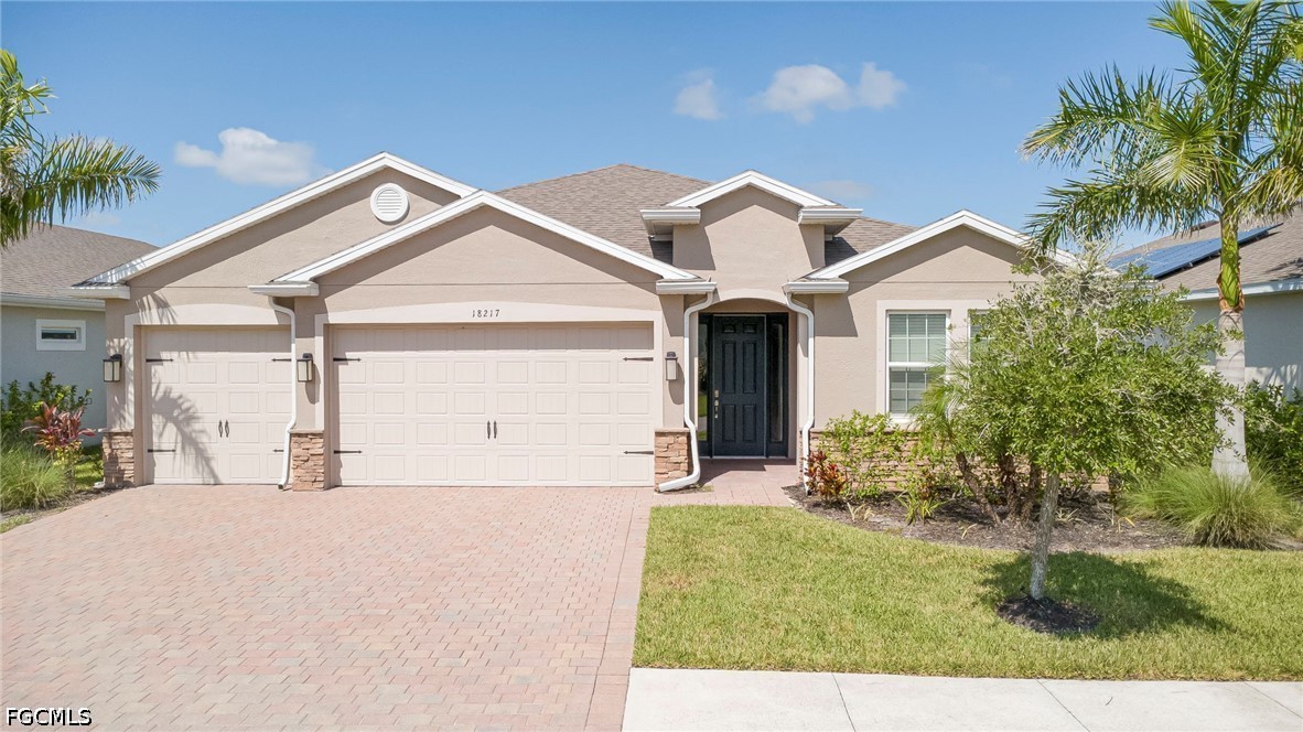 18217 Everson Miles Cir — photo