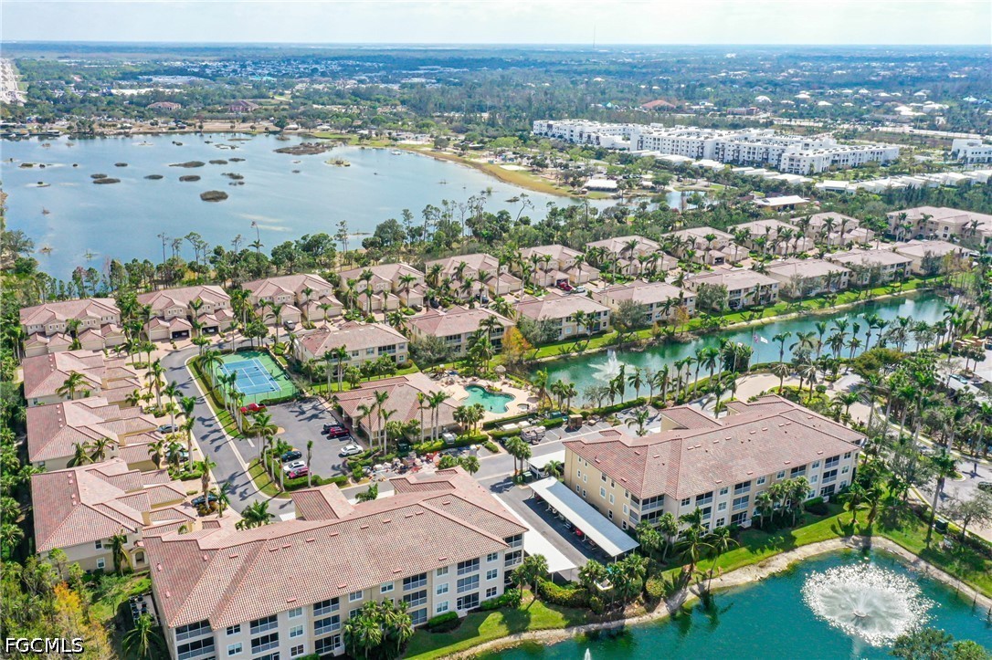 14811 Reflection Key Cir 115 — photo