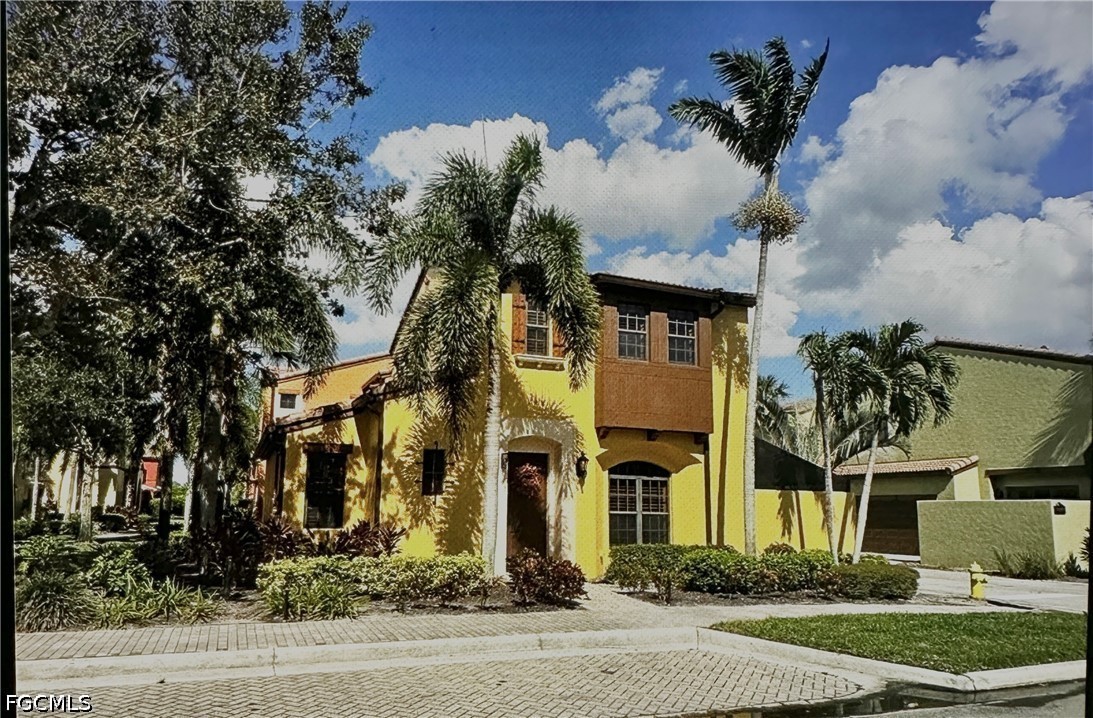 8281 Bibiana Way Unit 801 — photo