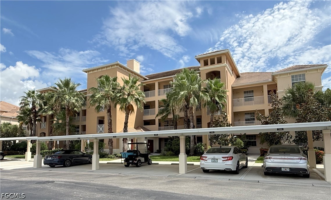 10740 Palazzo Way Unit 204 — photo