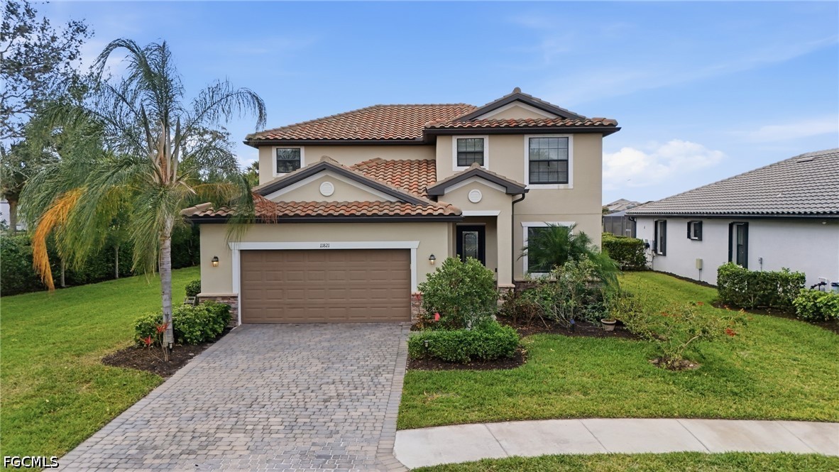11821 Arbor Trace Dr — photo