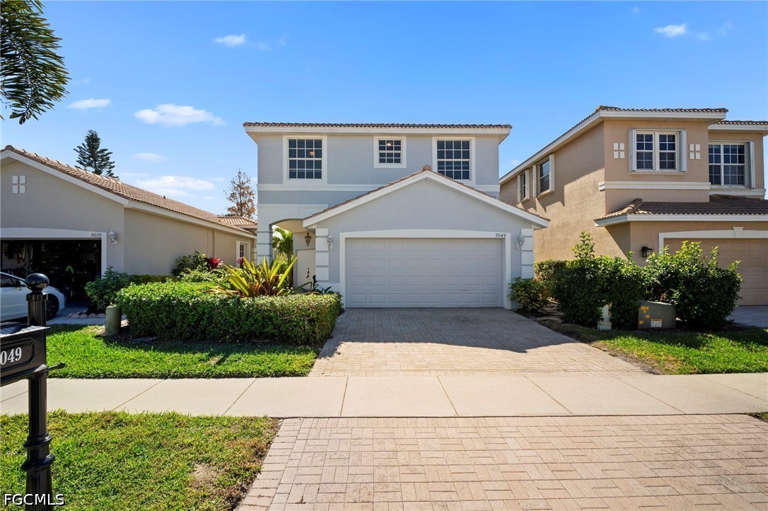 9049 Spring Mountain Way — photo