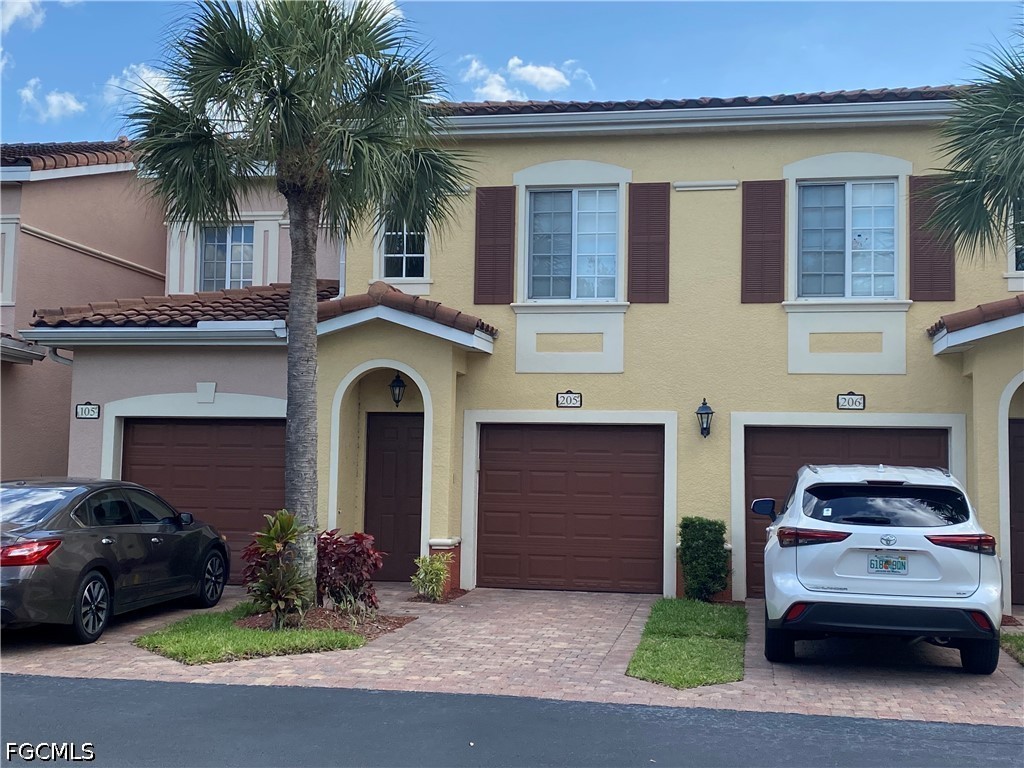20320 Estero Gardens Cir 205 — photo