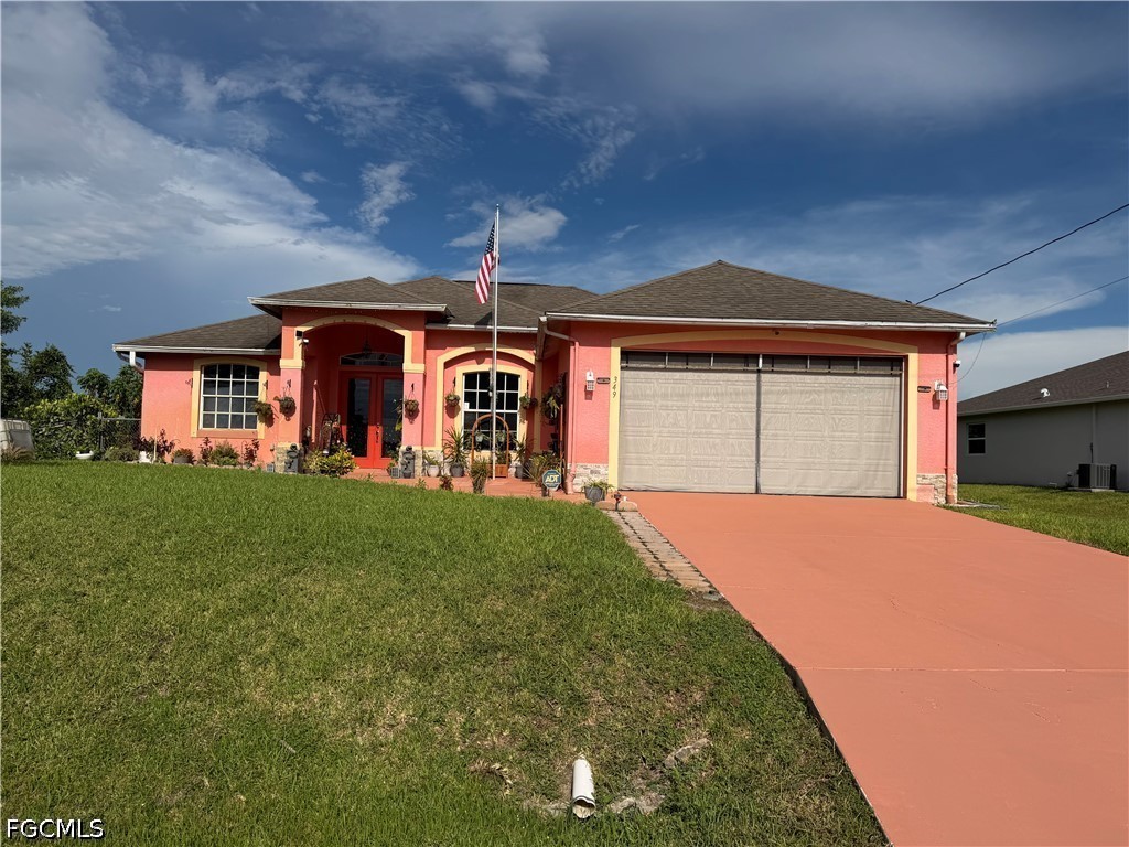 349 Piper Ave — photo