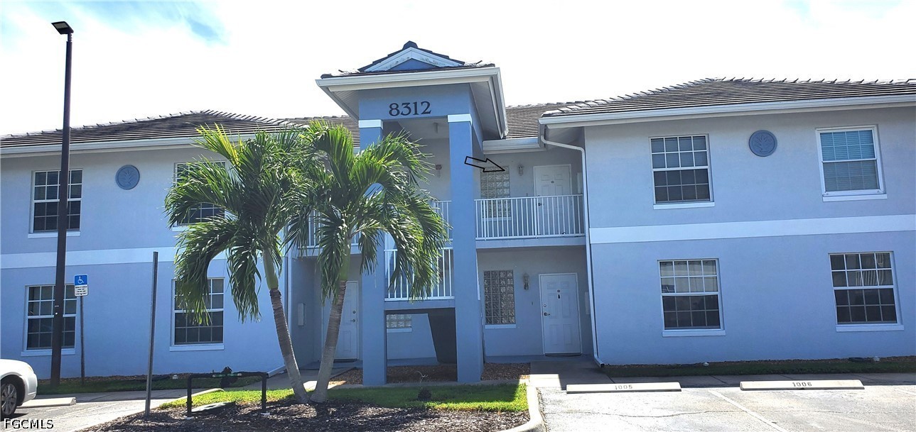8312 Bernwood Cove Loop Unit 1008 — photo