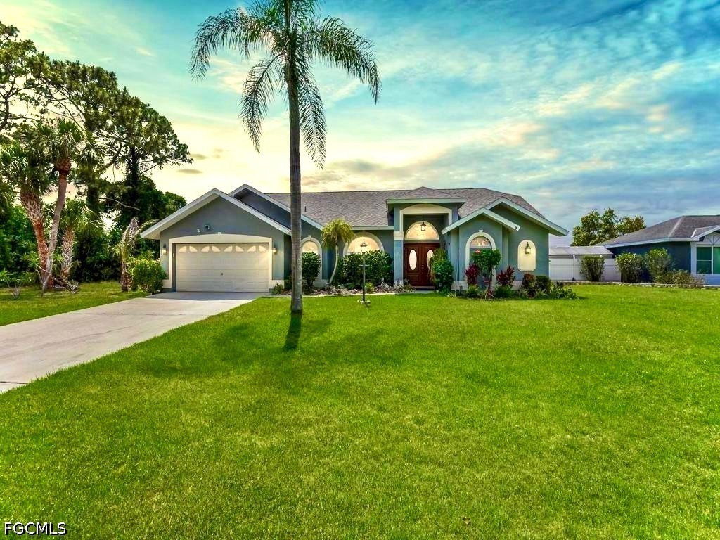 1623 Covington Meadows Cir — photo