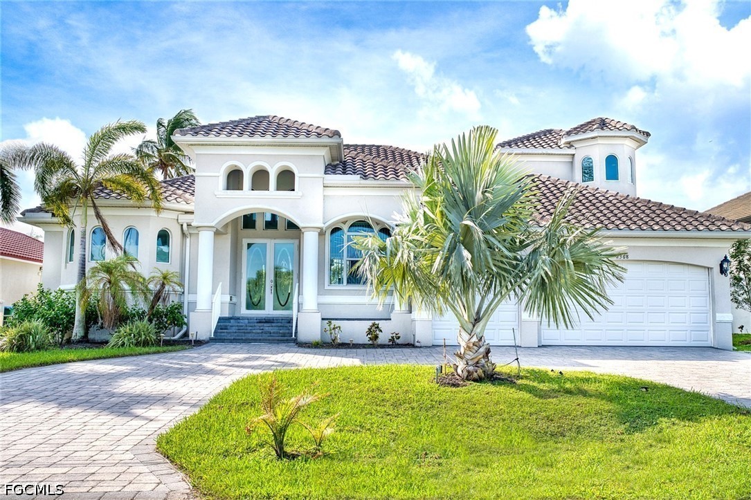 2368 Coral Point Dr — photo