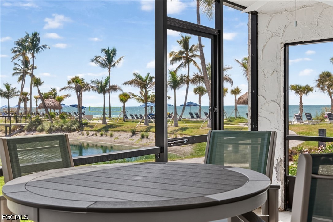2445 W Gulf Dr Unit a2 — photo