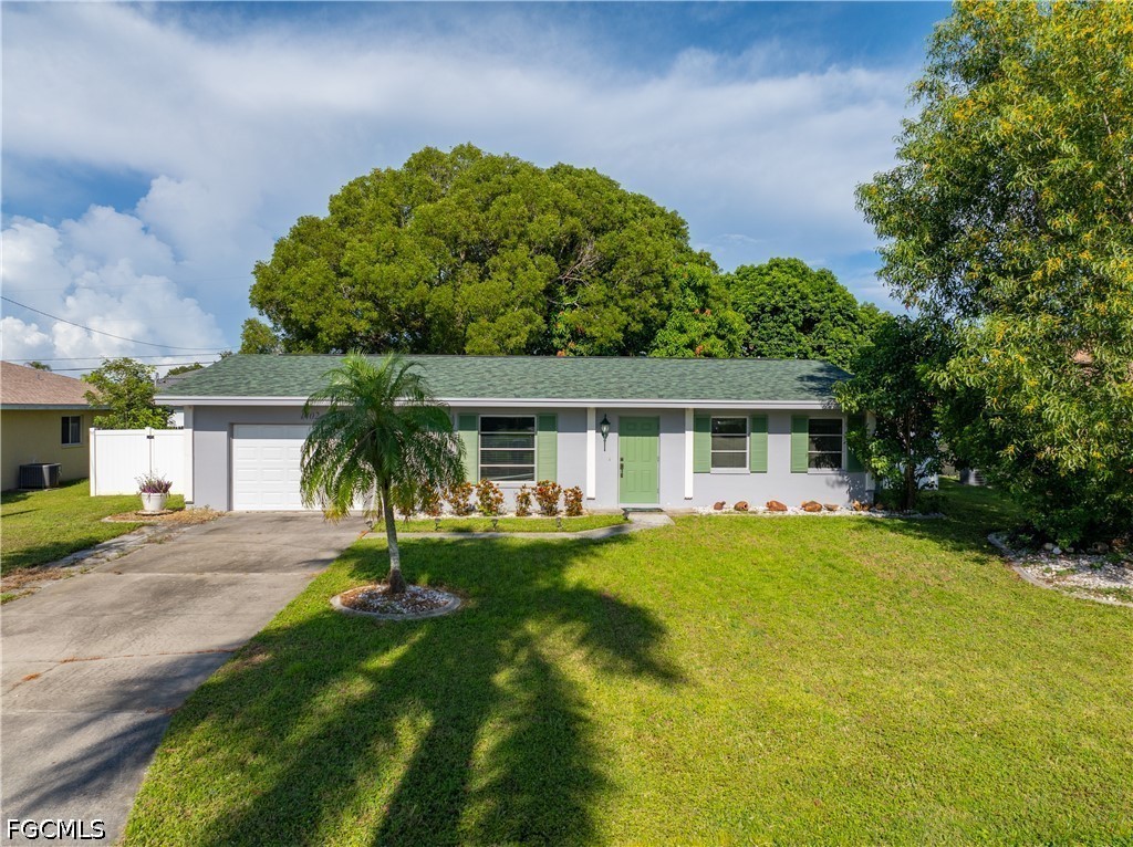 1402 SE 8th Pl — photo