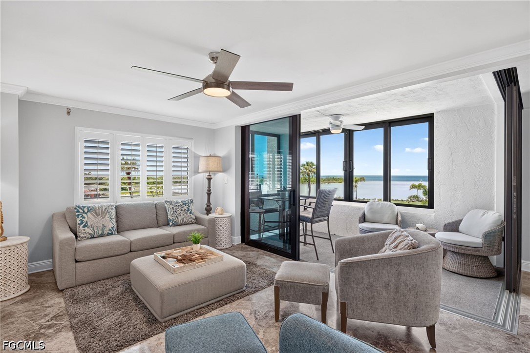 6672 Estero Blvd Unit a210 — photo