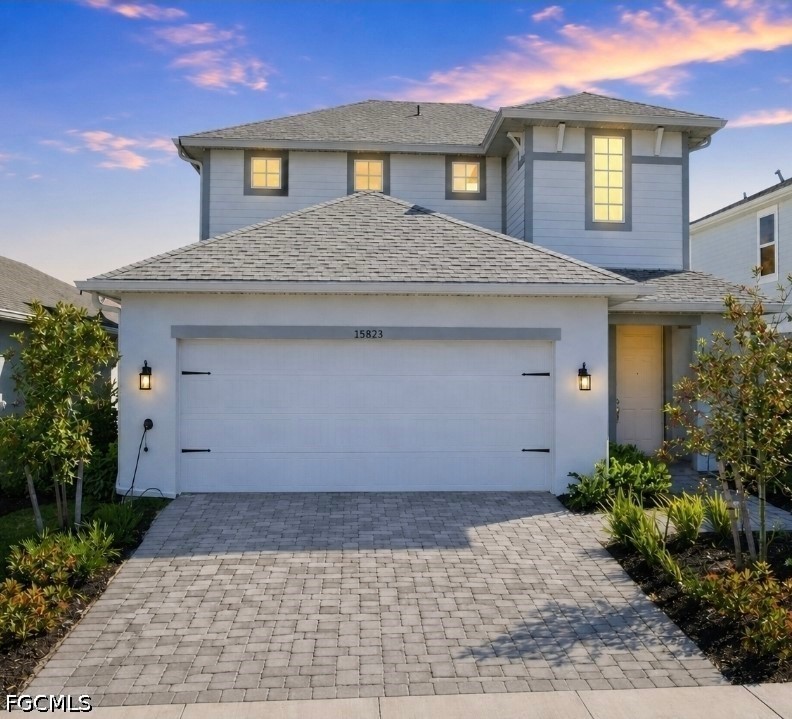 15823 Elina Sky Dr — photo