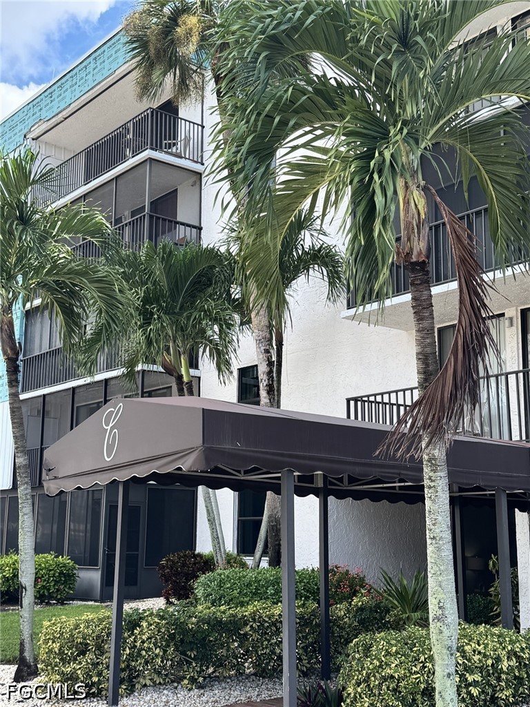 3490 N Key Dr 505 — photo